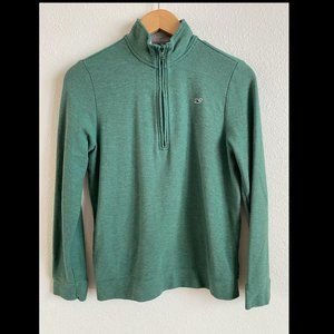 Vineyard Vines Saltwater half zip